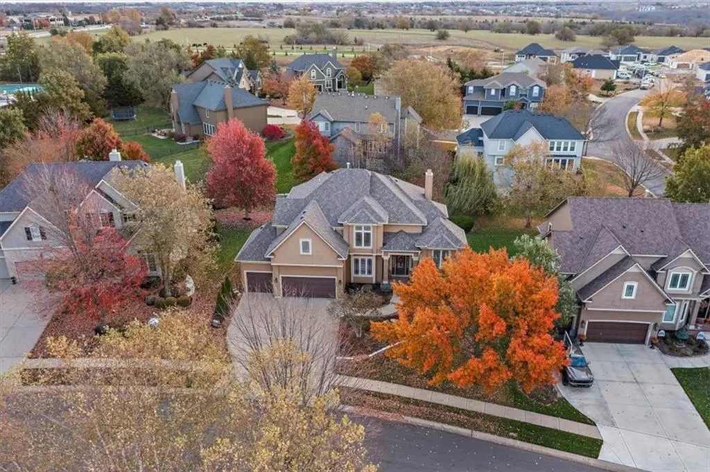 11245 S Lewis Drive, Olathe, KS 66061 - Image #1