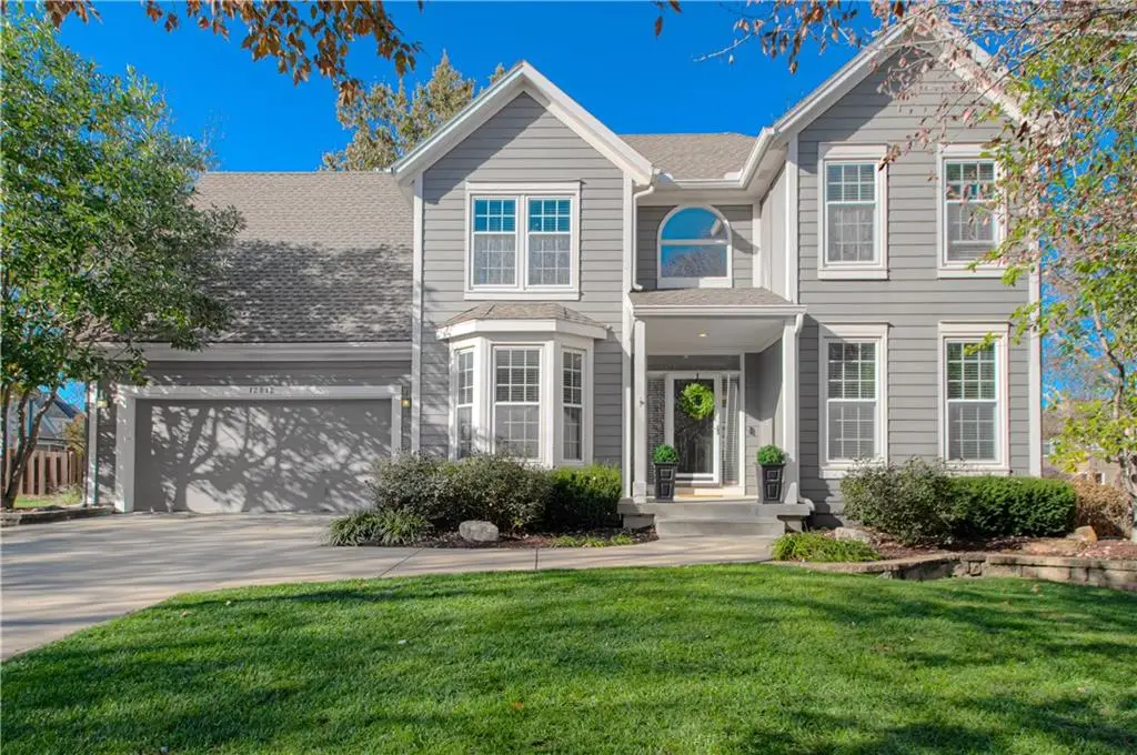 12812 King Street, Overland Park, KS 66213 - Image #1