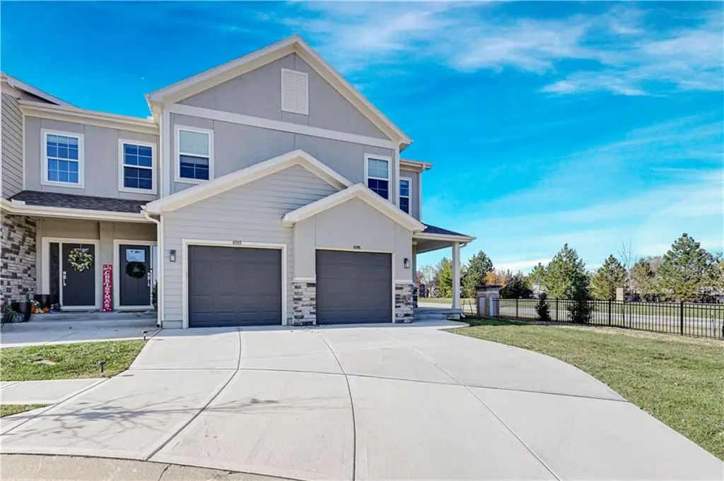 1095 N Findley Street, Olathe, KS 66061 - Image #1