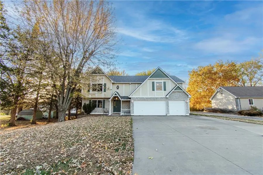 1215 Hacienda Lane, Lawrence, KS 66049 - Image #2