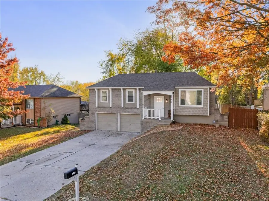 2804 NW Kingsridge Drive, Blue Springs, MO 64015 - Image #3