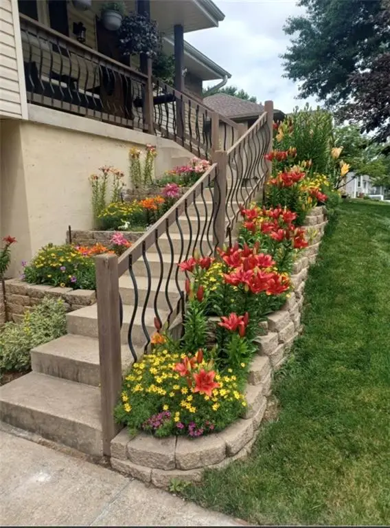 1138 NE Mulberry Street, Lees Summit, MO 64086 - #3