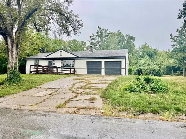 5709 E 109th Street, Kansas City, MO 64137