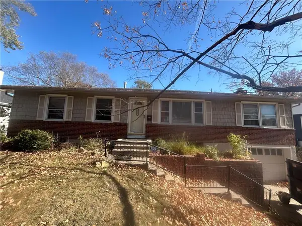 3335 N Chippewa Drive, North Kansas City, MO 64116