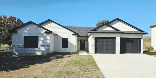 204 Sellman Street, Warrensburg, MO 64093