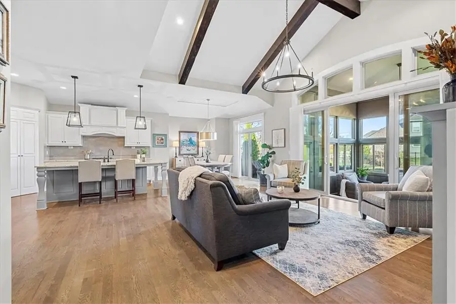 15826 W 165th Terrace, Olathe, KS 66062 - Image #2