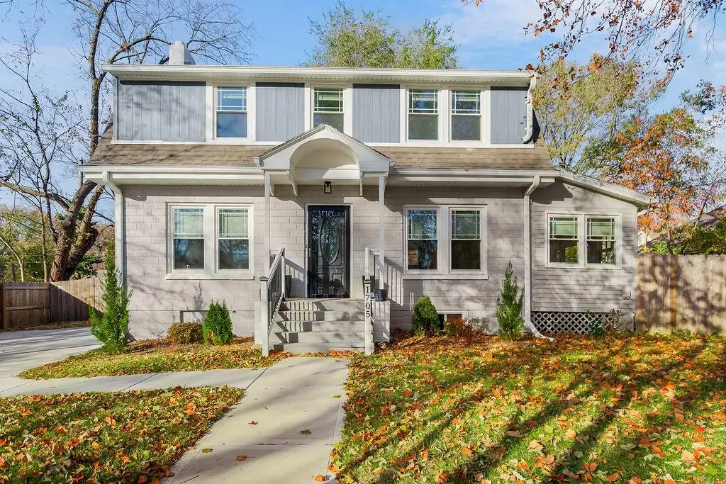 1705 SW Walnut Street, Blue Springs, MO 64015 - Image #1