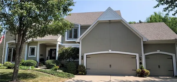 12625 Goddard Street, Overland Park, KS 66213