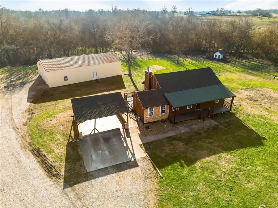 34509 E 323rd Street, Garden City, MO 64747 - #2