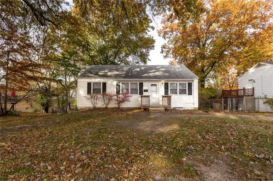 5416 N Cleveland Avenue, Kansas City, MO 64119 - Image #2