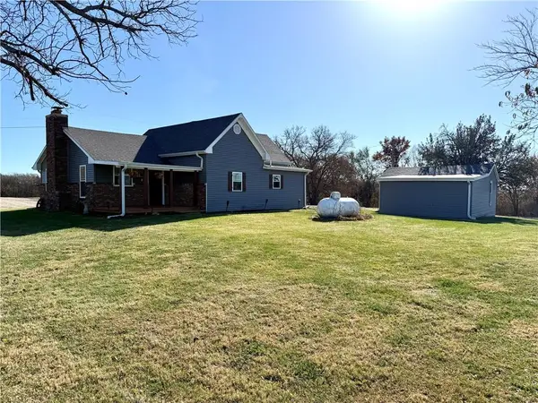 13319 Country Rd 327 Road, Savannah, MO 64485