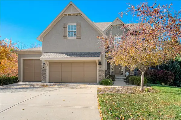 15920 Grant Street, Stilwell, KS 66085