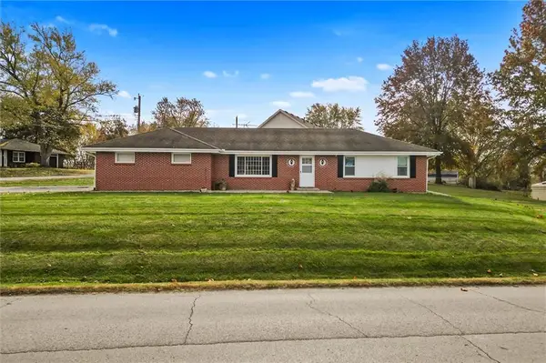 711 S Camden Street, Richmond, MO 64085