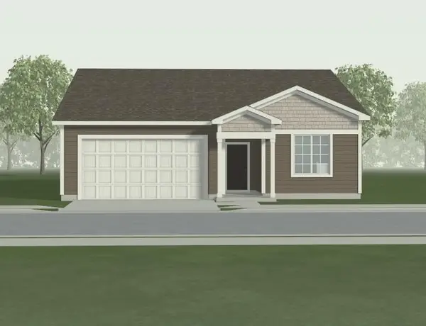 9617 N Ava Street, Kansas City, MO 64154