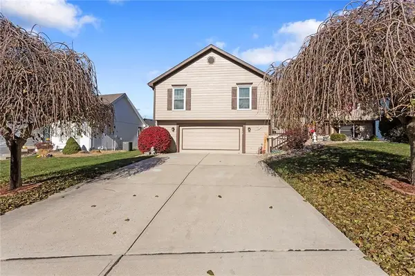 8302 77th Terrace, Kansas City, MO 64152