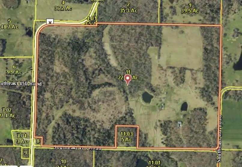 3815 476 Road, Osceola, MO 64776 - Image #1