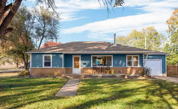 148 W Shawnee Street, Gardner, KS 66030