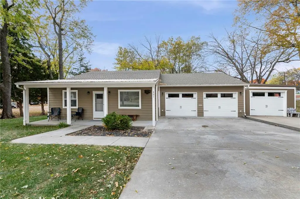 401 SW 18th Street, Blue Springs, MO 64015 - Image #1