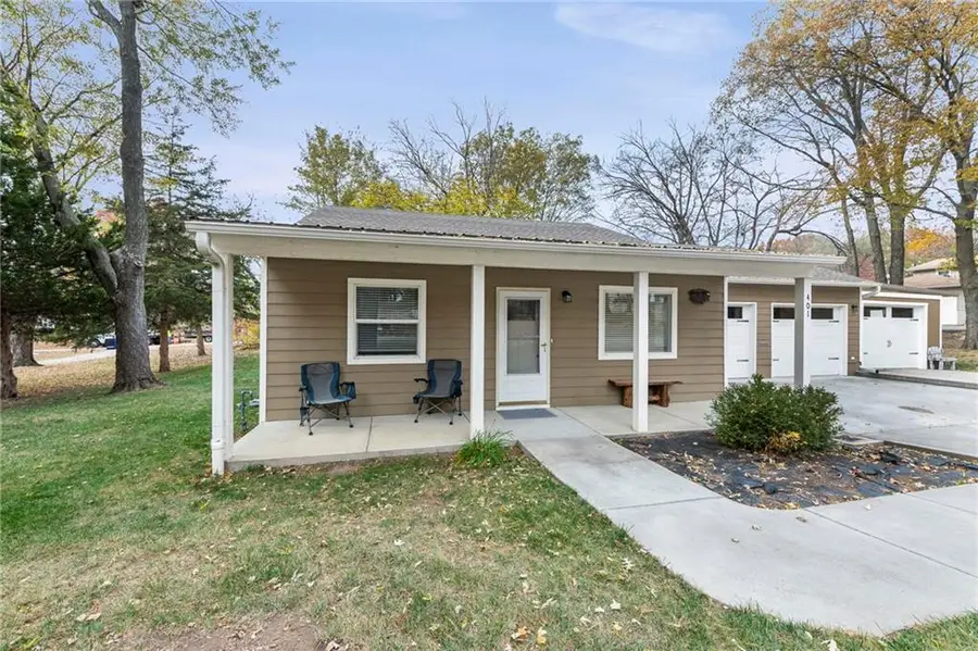 401 SW 18th Street, Blue Springs, MO 64015 - Image #3