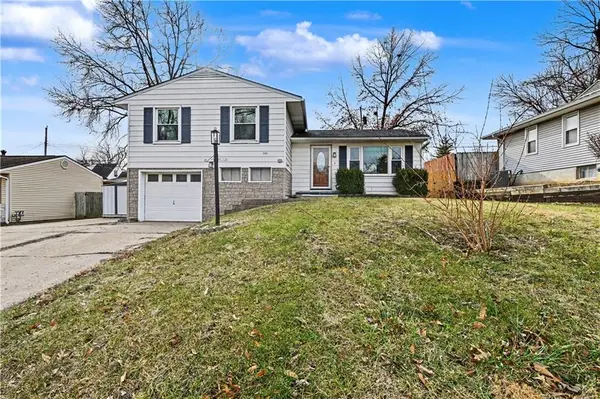 5111 NE 44th Terrace, Kansas City, MO 64117