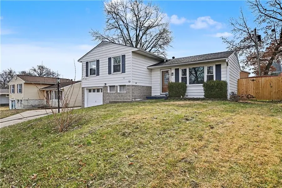 5111 NE 44th Terrace, Kansas City, MO 64117 - Image #2