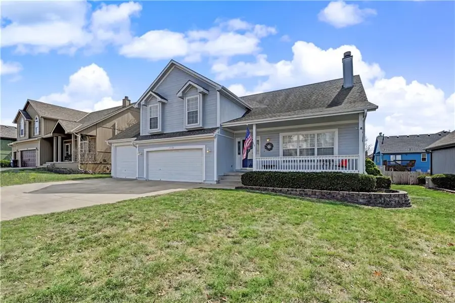 1225 SE 12th Street, Lees Summit, MO 64081 - #2