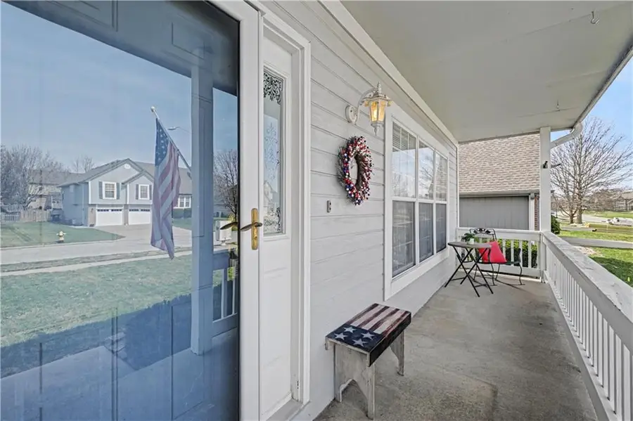 1225 SE 12th Street, Lees Summit, MO 64081 - #3