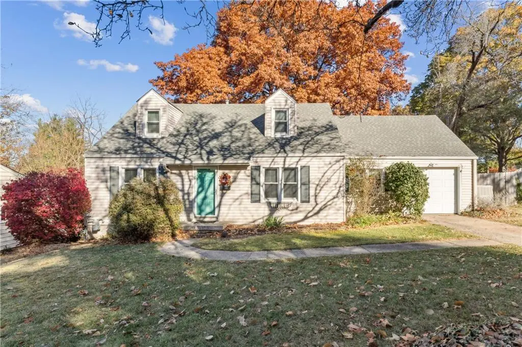 6300 W 81st Street, Overland Park, KS 66204 - Image #1