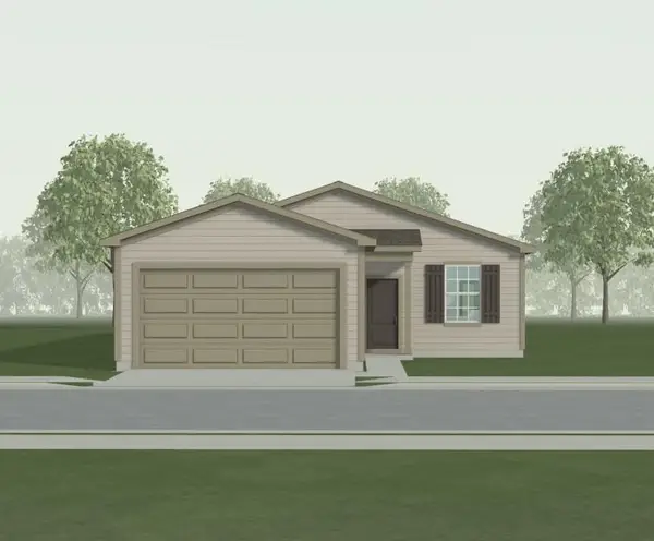 3045 NW 96th Terrace, Kansas City, MO 64154