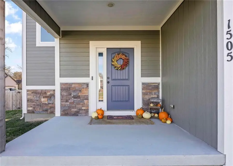 1505 NE 183rd Street, Smithville, MO 64089 - Image #2