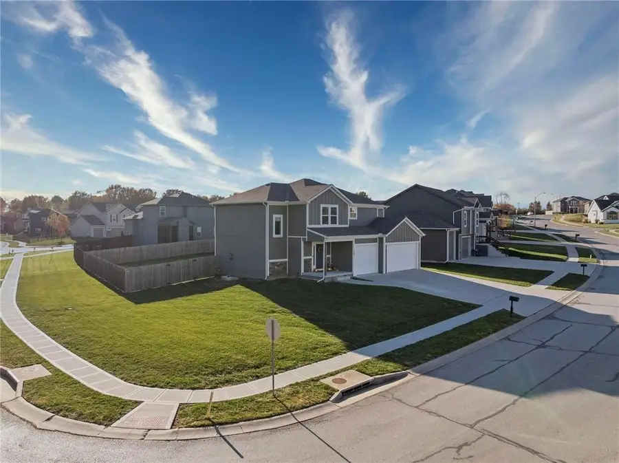 1505 NE 183rd Street, Smithville, MO 64089 - Image #3