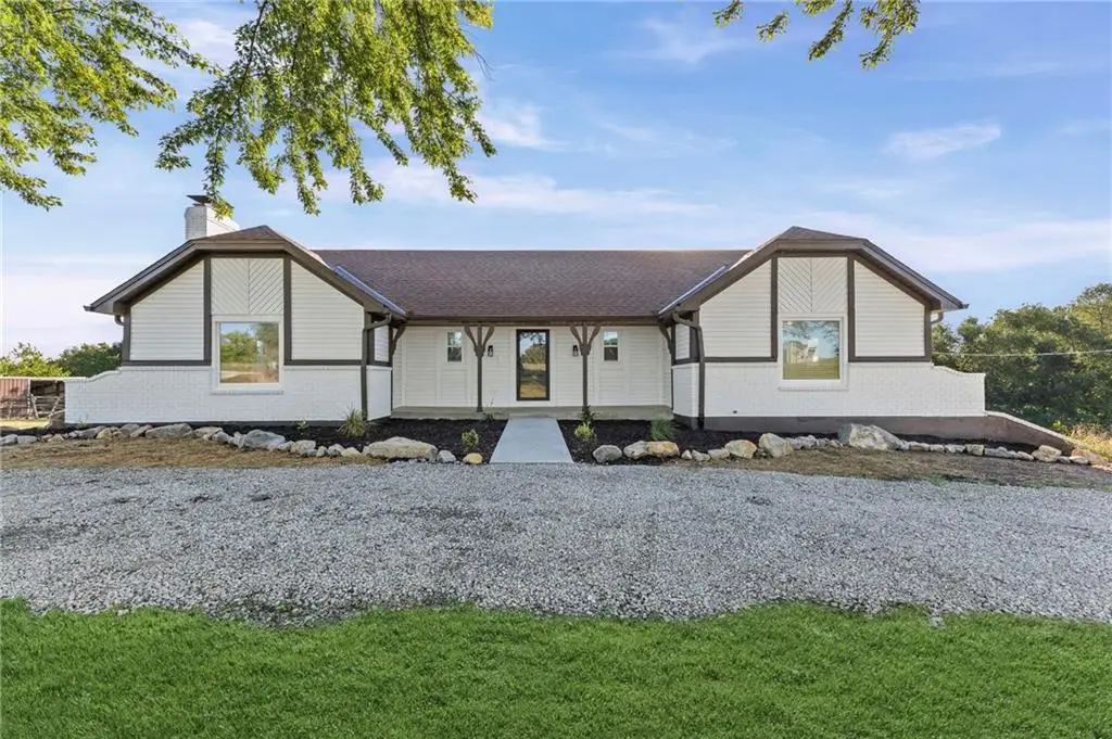 4613 SE Atchison Road, Lathrop, MO 64465 - Image #1