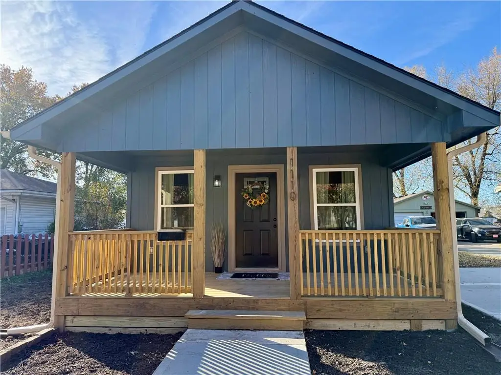 1110 S 5th Street, Osawatomie, KS 66064 - Image #1