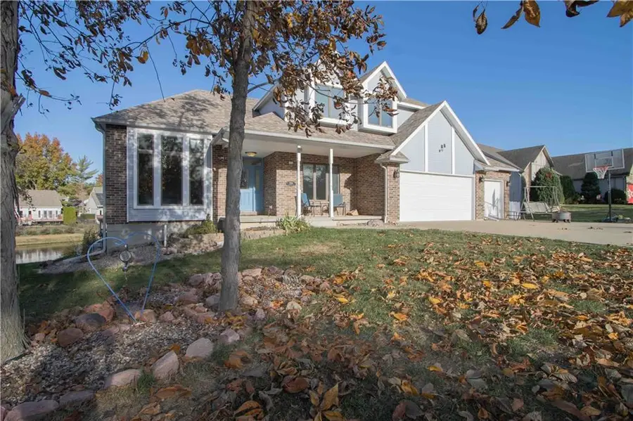 1219 Pembrooke Drive, Warrensburg, MO 64093 - Image #2