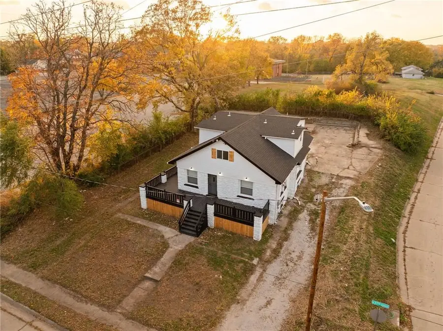 3218 N 27th Street, Kansas City, KS 66104 - Image #2