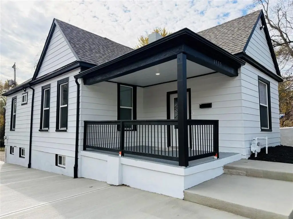 1975 Troup Avenue, Kansas City, KS 66104 - Image #1