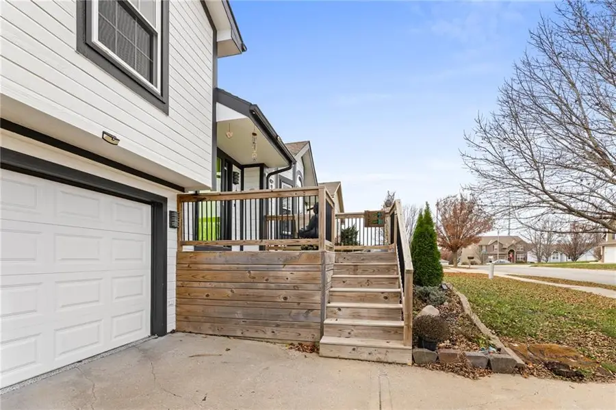 909 NE 117th Terrace, Kansas City, MO 64155 - Image #2