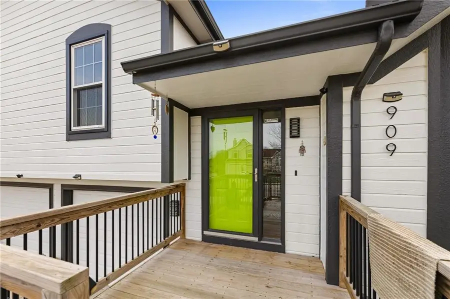 909 NE 117th Terrace, Kansas City, MO 64155 - Image #3