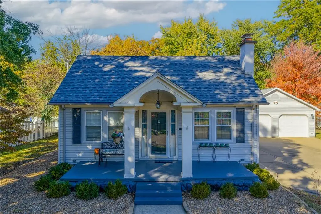 1412 W 5th Street, Sedalia, MO 65301 - Image #1