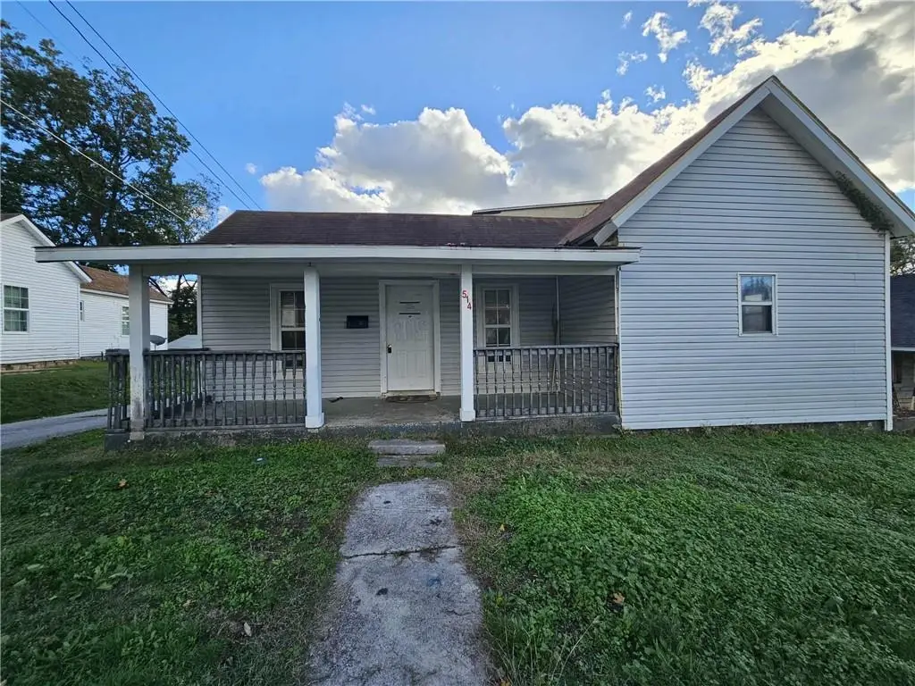 514 W Macon Street, Carthage, MO 64836 - Image #1