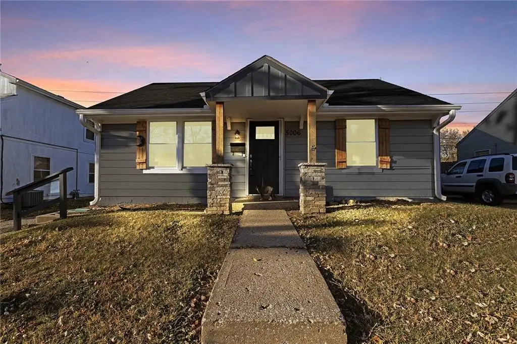5006 Woodend Avenue, Kansas City, KS 66106 - Image #1