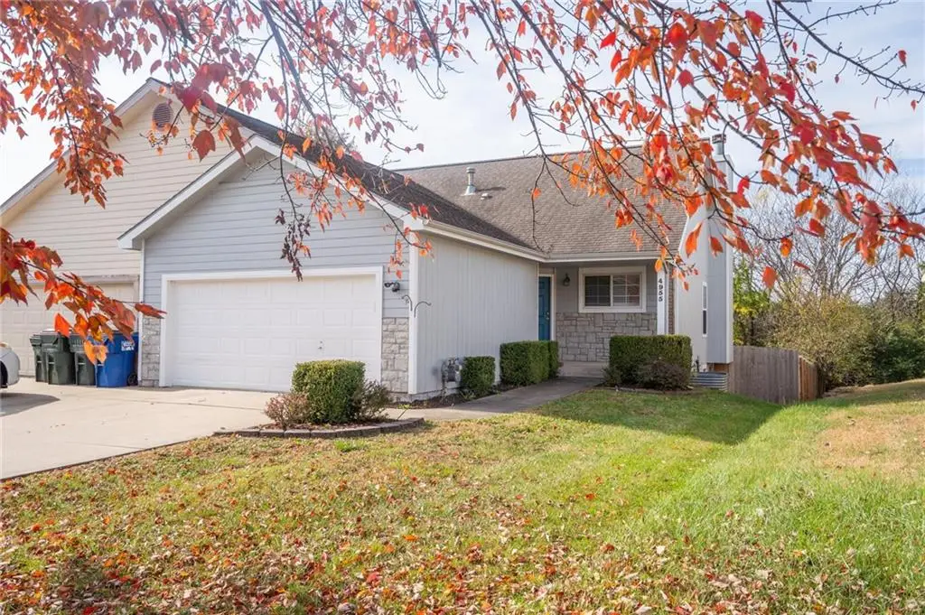 4955 Stoneback Drive, Lawrence, KS 66047 - Image #1