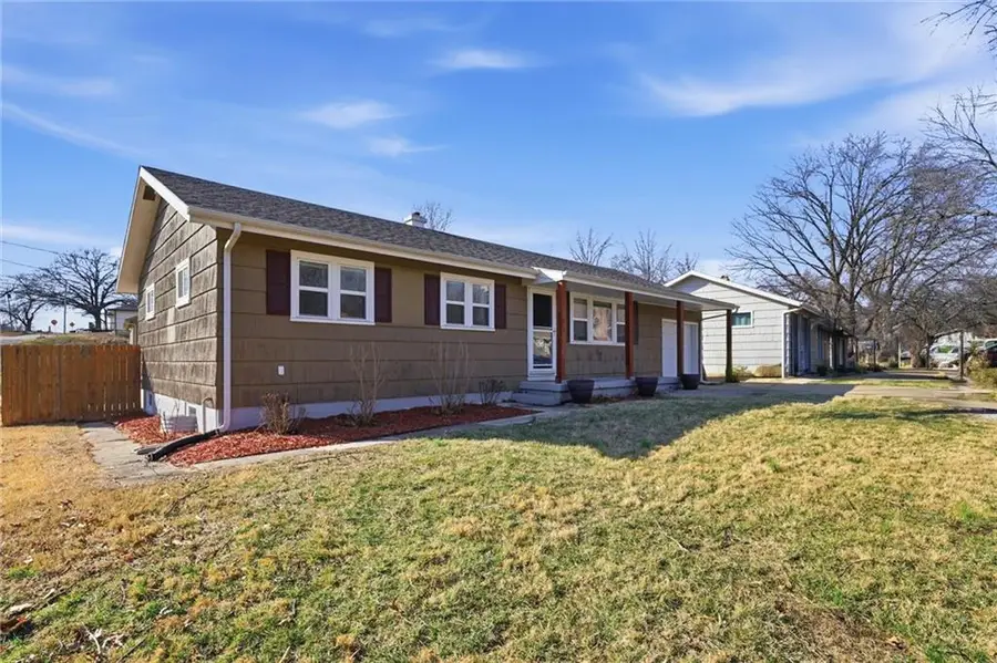 500 N 81st Terrace, Kansas City, KS 66112 - #3