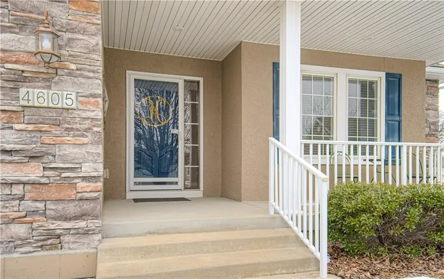 4605 SW Olympia Circle Sw, Lees Summit, MO 64082 - #2