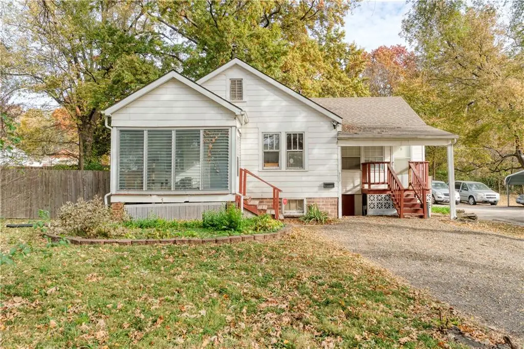 9100 E 69th Terrace, Raytown, MO 64133 - Image #1