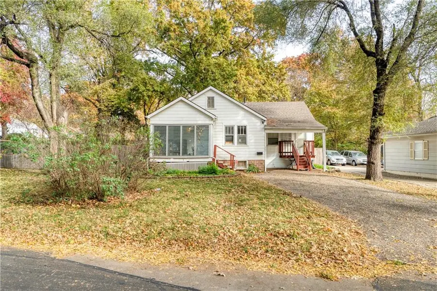 9100 E 69th Terrace, Raytown, MO 64133 - Image #2