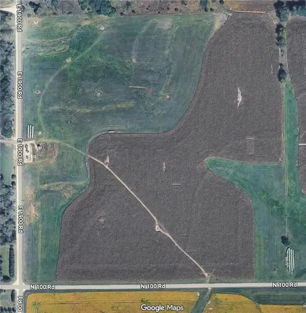 E 1900 Road, Baldwin City, KS 66006