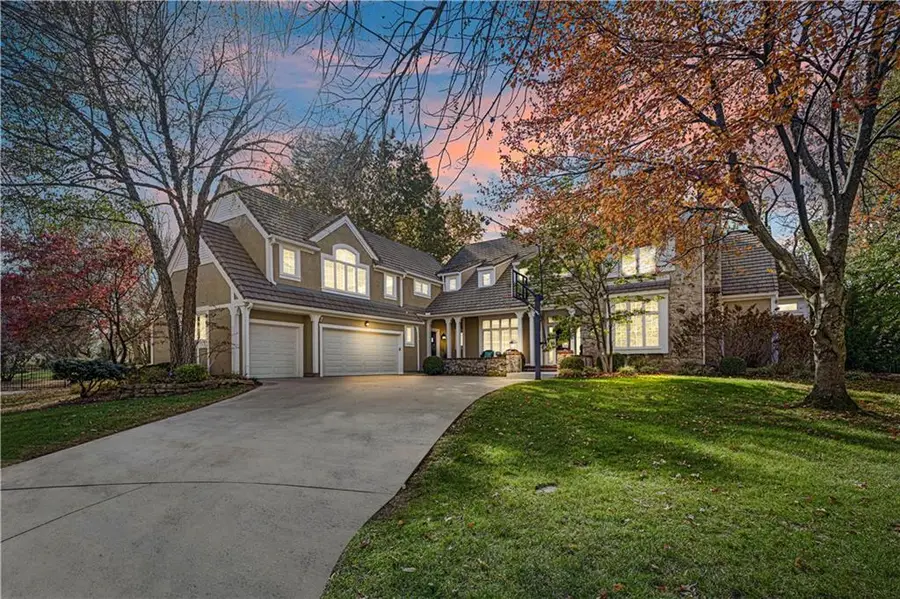 5009 W 131st Terrace, Leawood, KS 66209 - Image #2