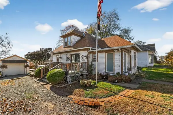 211 W State Street, Troy, KS 66087