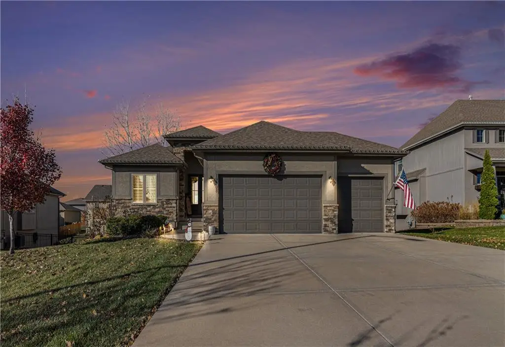 19308 W 200th Street, Spring Hill, KS 66083 - Image #1